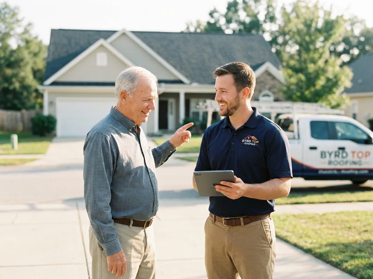 Roofing Rocky Point, NC FAQs